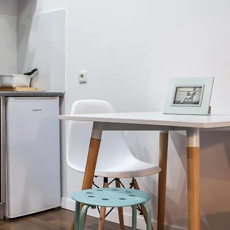 Apartament Przy City Parku * 포즈난