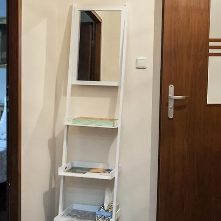 Apartament Przy City Parku Poznan