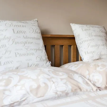 Apartament Przy City Parku 아파트 포즈난