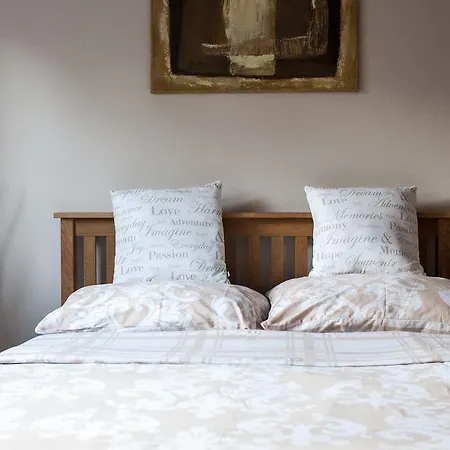 Apartament Przy City Parku 포즈난