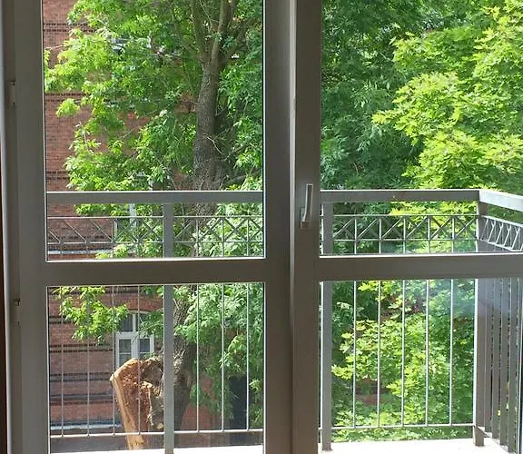 Apartamento Apartament Przy City Parku *