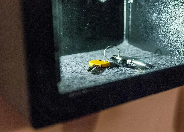 Apartament Przy City Parku * Poznan