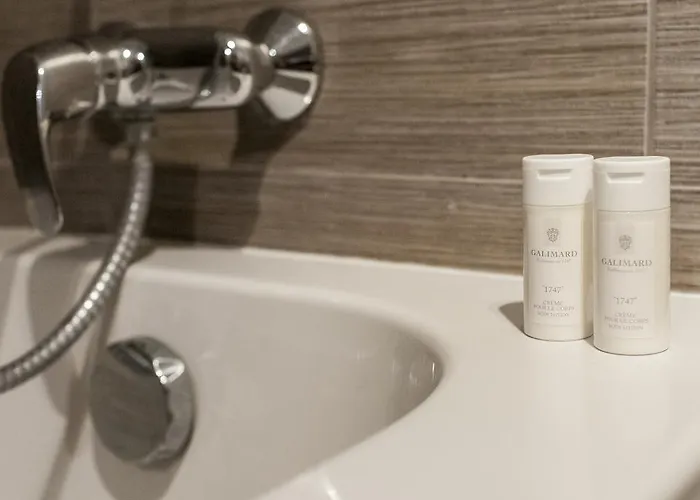 Apartament Przy City Parku Apartamento *