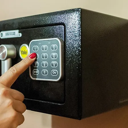 Апартаменти Apartament Przy City Parku