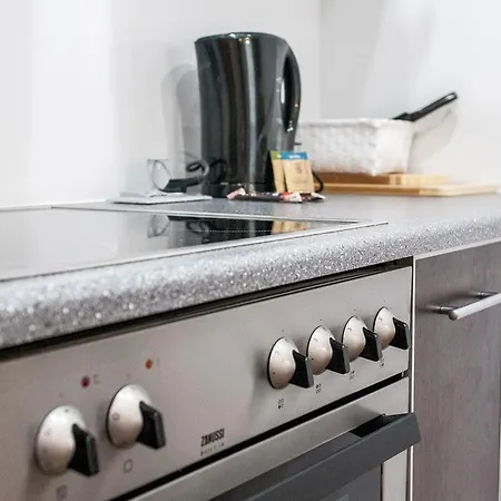 Apartament Przy City Parku Познань