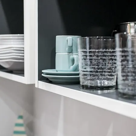 Apartament Przy City Parku Апартаменти