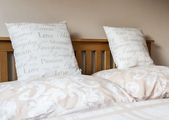 Apartament Przy City Parku 아파트 포즈난