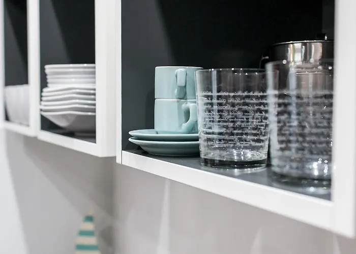 Apartament Przy City Parku Appartement