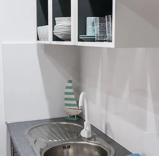 Appartement Apartament Przy City Parku *