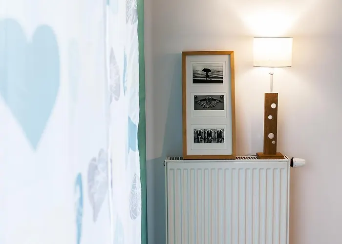 Apartament Przy City Parku *