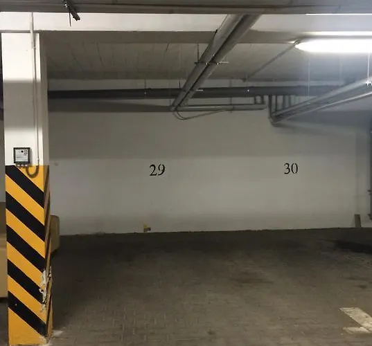 Апартаменти Apartament Przy City Parku